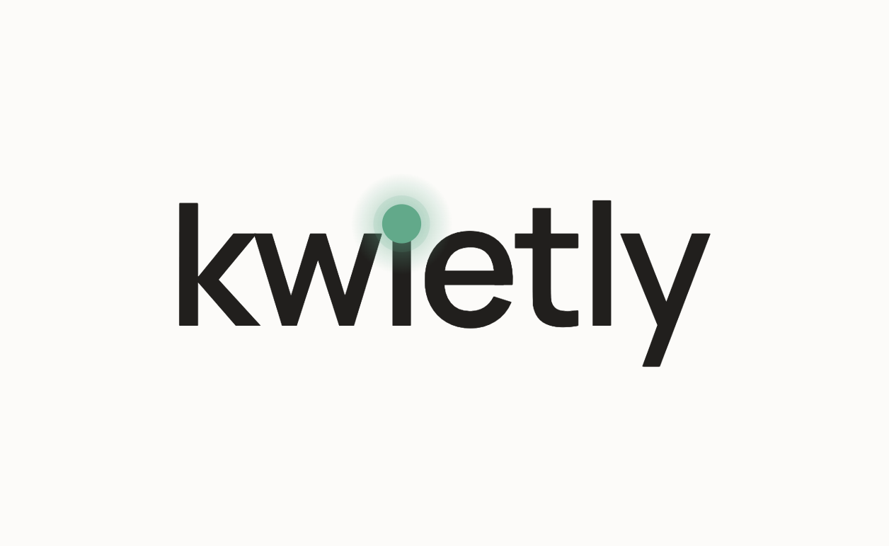 Kwietly logo